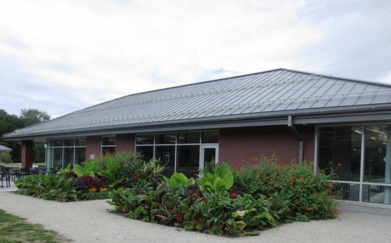 Westmount Recreation Center